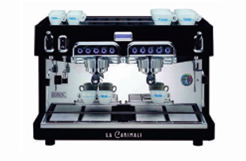 2G Coffee Machine