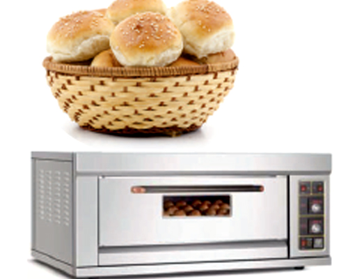 Bakery Equipment, Bakery Machinery 