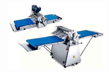 dough sheeter