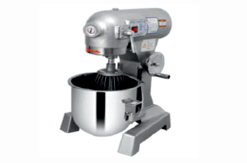 planetary mixer