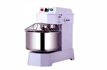 spiral mixer